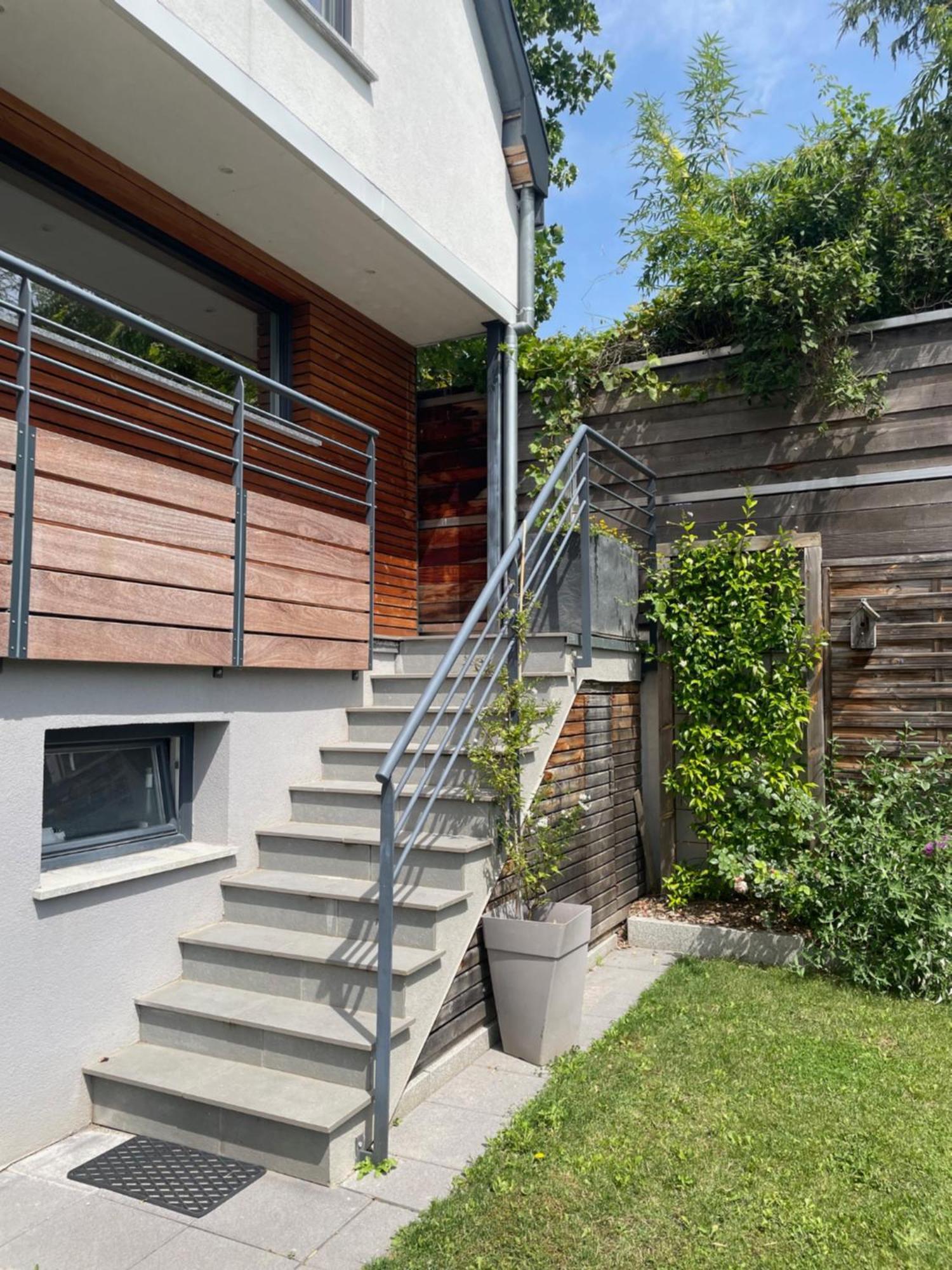 Chez L En Alsace Maison Independante 8 Pers Jardin & Cour Privative Griesheim-près-Molsheim Zewnętrze zdjęcie