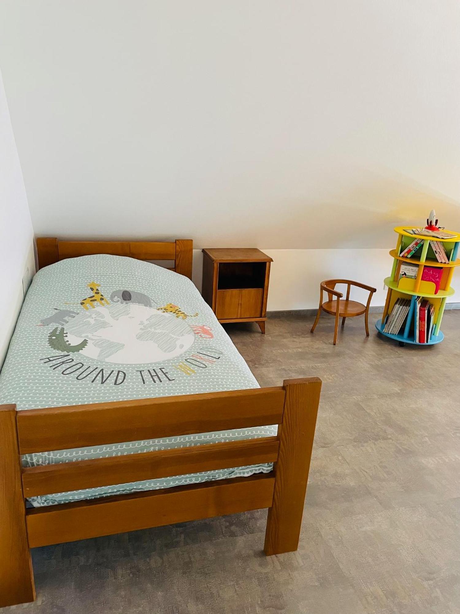 Chez L En Alsace Maison Independante 8 Pers Jardin & Cour Privative Griesheim-près-Molsheim Zewnętrze zdjęcie