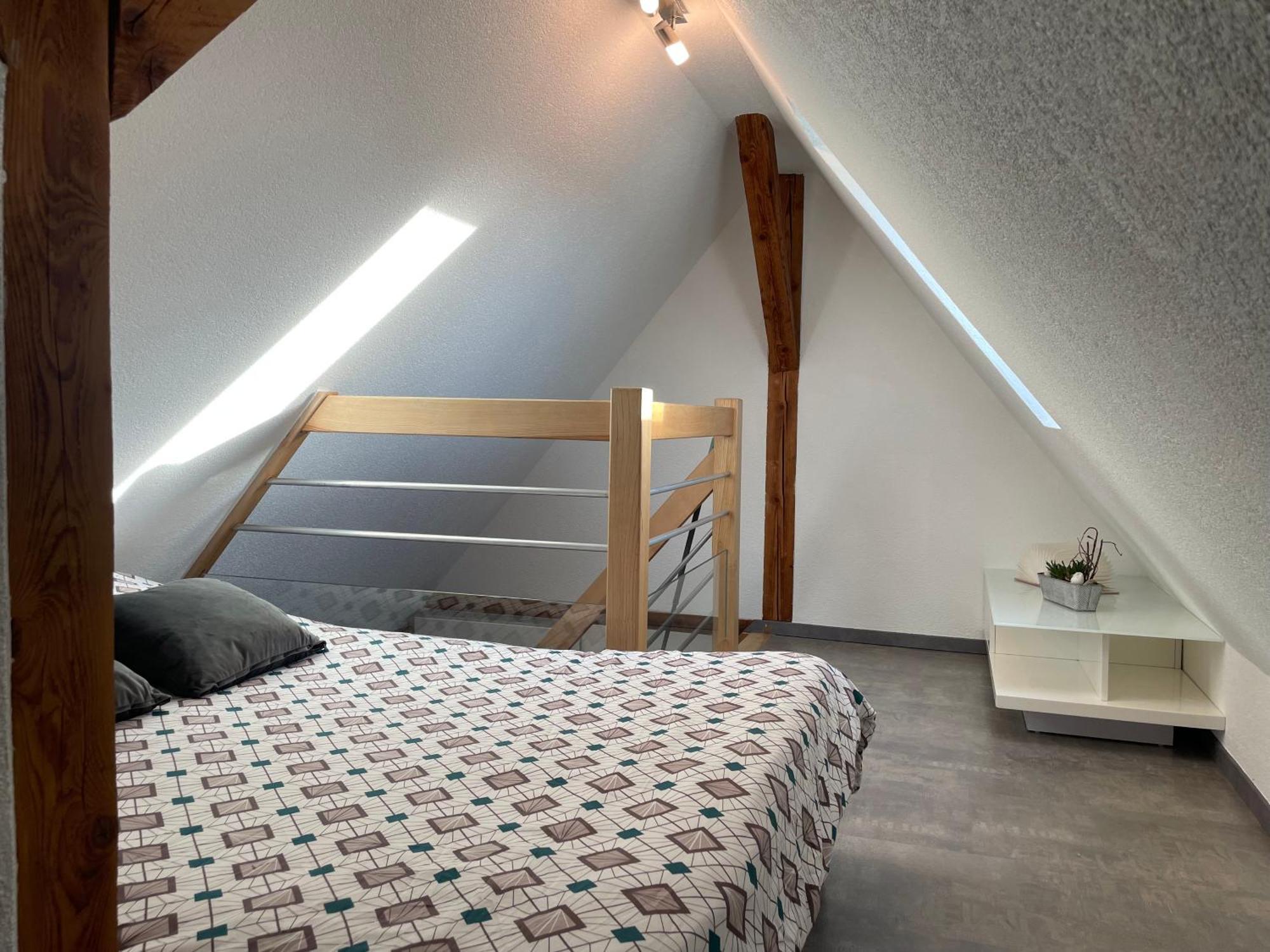 Chez L En Alsace Maison Independante 8 Pers Jardin & Cour Privative Griesheim-près-Molsheim Zewnętrze zdjęcie